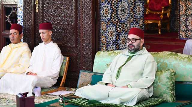 عفو ملكي في المغرب عن 1500 سجين بمناسبة عيد الفطر