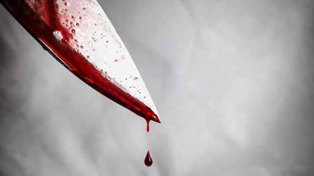 مشادة مع أطفال تتحول لجريمة.. رجل يطعن 4 أشخاص في مصر