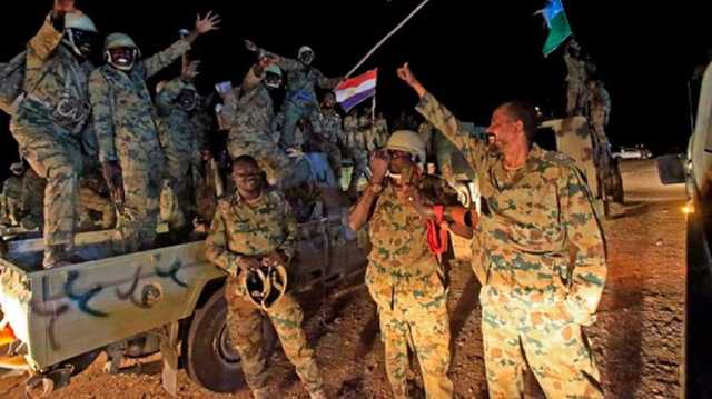 الجيش السوداني يسيطر على مواقع استراتيجية تربط شرق البلاد بغربها