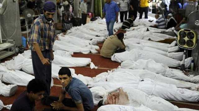 10 سنوات على مجرزة رابعة.. جرائم النظام بحق المصريين لم تتوقف
