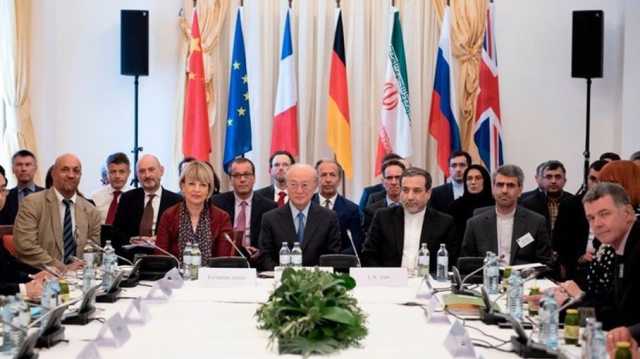 إيران تستدعي مبعوثي بريطانيا وفرنسا وألمانيا رفضا لاجتماع مغلق بالأمم المتحدة