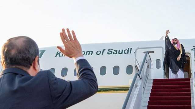 اتفاقية مثيرة لحماية استثمارات السعودية في مصر من التأميم والاستيلاء