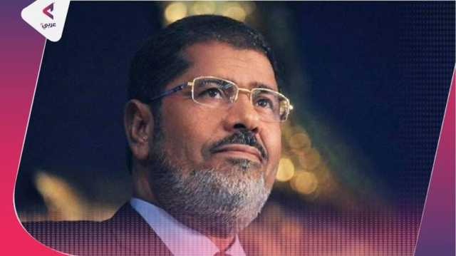 ما سر حقنة مخابرات السيسي التي قتلت خاشقجي ومرسي ونجله عبدالله؟