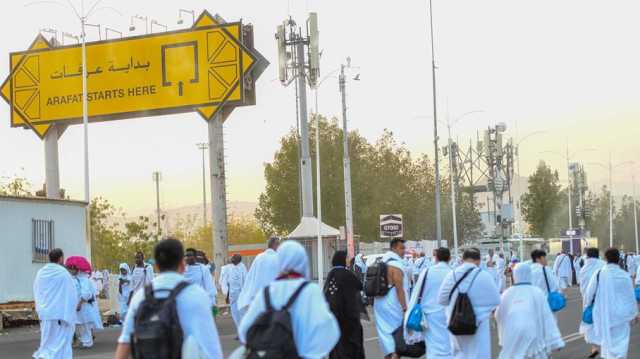 الأردن يوقف 18 شركة بعد كارثة الحج الأخيرة.. تحقيقات مستمرة