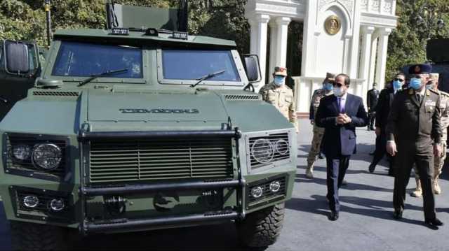 أمريكا تتجاهل الأوضاع الحقوقية في مصر وتسمح بأغلب المساعدات العسكرية