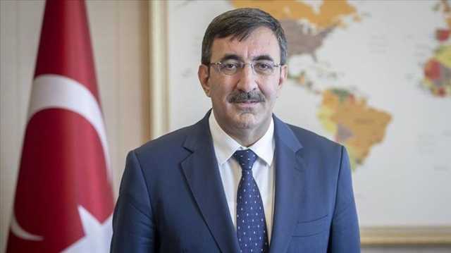 نائب أردوغان: ممارسات إسرائيل خطر يحيق بالبشرية والسلام والعدالة