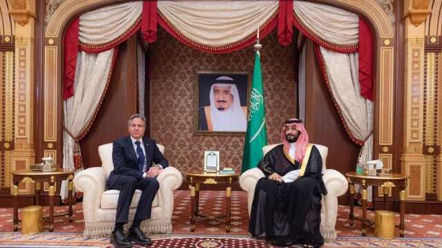 أمريكا تسعى لاتفاقية مع السعودية لا تقف عند حدود الأمن.. هل تتحملها الرياض؟