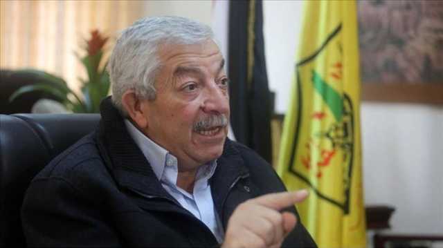 نائب رئيس فتح يلوّح بالتخلي عن الاتفاقيات مع الاحتلال