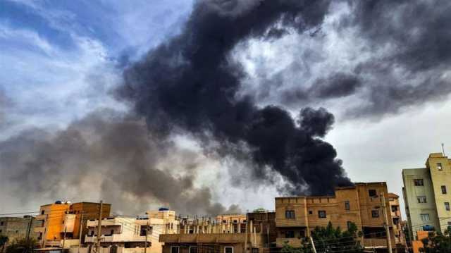 السودان تعلن تعرض محطتين كهربائيتين لهجوم مسيّرة نفذته الدعم السريع
