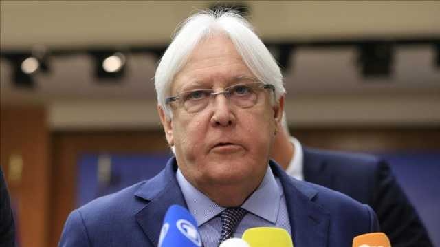 مسؤول أممي: قادة العالم خذلوا المتضررين من النزاعات في غزة وحول العالم