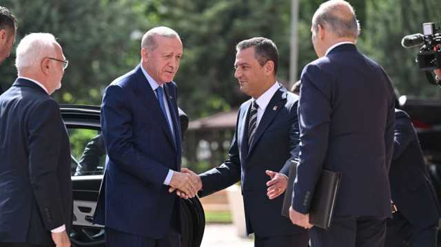 تركيا بين شد وجذب.. هل يعيد عزل رؤساء البلديات التوتر بين المعارضة وأردوغان للواجهة؟
