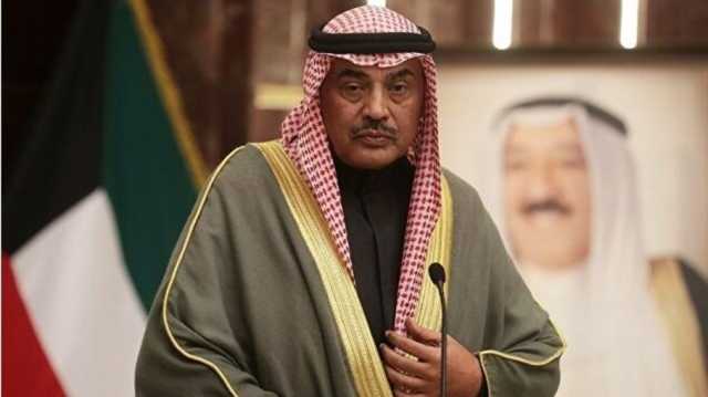 أمير الكويت يختار الشيخ صباح الخالد وليا للعهد