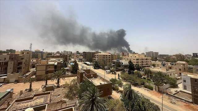 وصول إمدادات طبية لإقليم دارفور.. وإلغاء مباحثات سودانية أمريكية في القاهرة