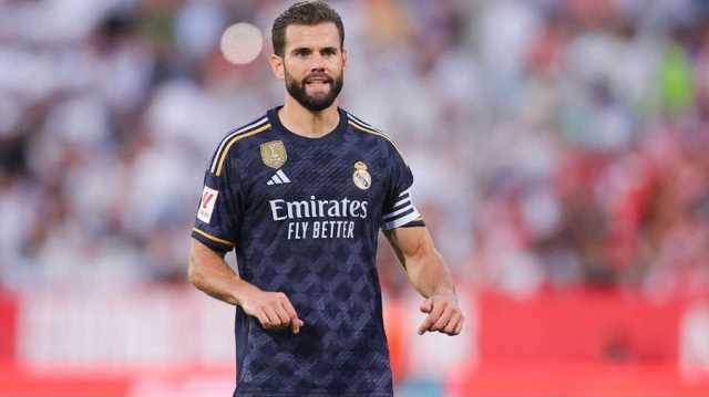 بعد 23 سنة بصفوف الملكي.. ريال مدريد يعلن عن رحيل ناتشو