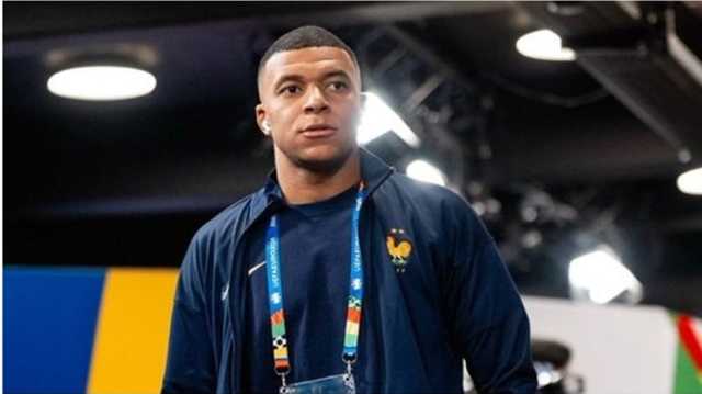 ديشامب يكشف عن خبر سار بخصوص تشكيلة فرنسا أمام بولندا