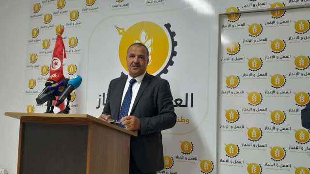 الوزير السابق المكي يترشح للانتخابات الرئاسية.. ويهدد بالانسحاب بهذه الحالة