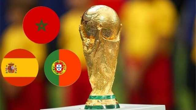 هل اختار الـفيفا ملعب نهائي كأس العالم 2030 ؟