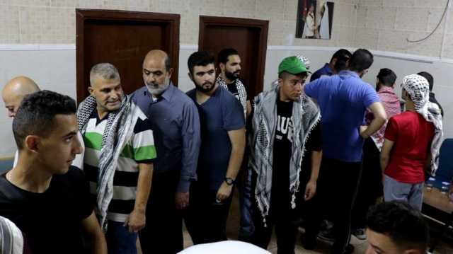 “غزة القلب الأردن شريانها”.. آلاف الأردنيين يتبرّعون بالدم للأهالي في غزة (شاهد)