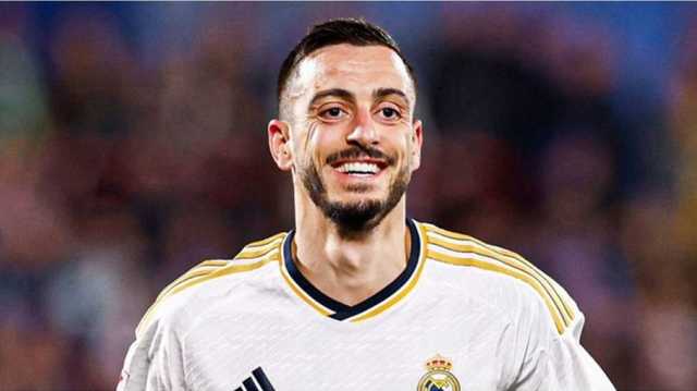 الغرافة القطري يضم مهاجم ريال مدريد خوسيلو