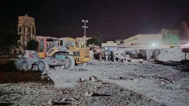 الاحتلال يستهدف جهاد البناء المدعومة إيرانيا.. ما مهامها؟