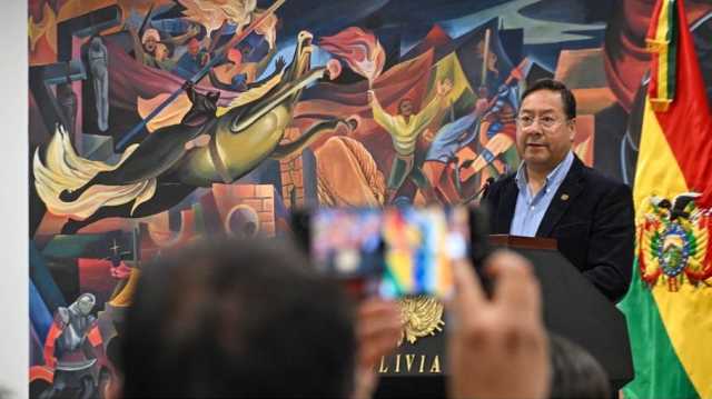 هل خطط رئيس بوليفيا للانقلاب العسكري الفاشل بنفسه.. هكذا رد؟
