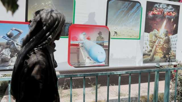 الحوثيون ينفذون هجوما على 4 سفن في ميناء حيفا بدولة الاحتلال
