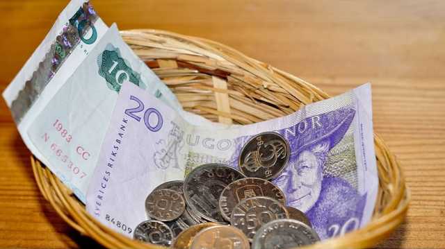 كيف تحول السباق للتخلص من النقود الورقية إلى فرصة للمجرمين؟