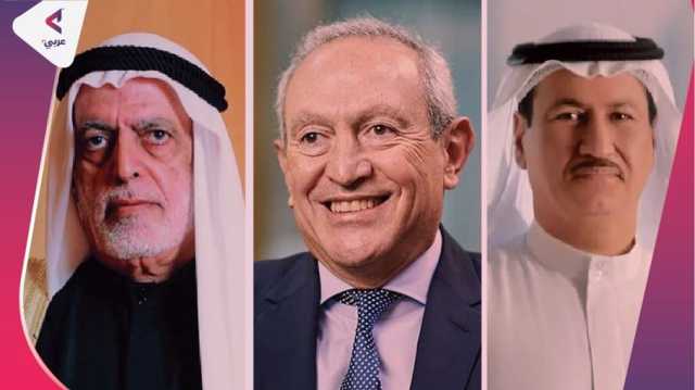 فوربس تنشر تصنيفا لمليارديرات العرب للعام 2024 (إنفوغراف)