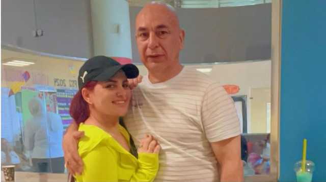 زوجة مدرب الفراعنة حسام حسن تثير غضبا واسعا بين أنصار السيسي