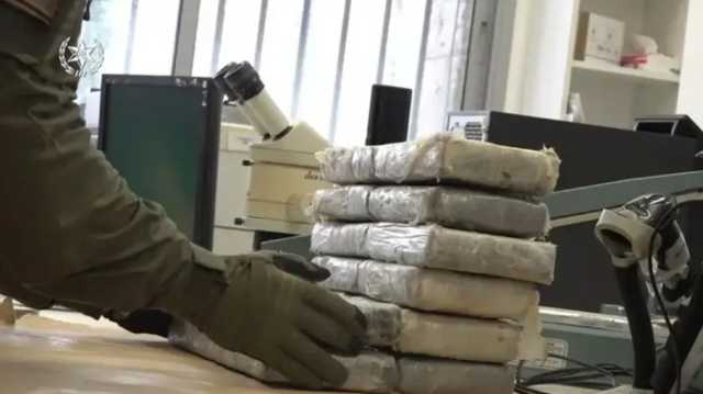 موقع إسرائيلي يكشف عمليات تهريب مخدرات من سيناء إلى الأراضي المحتلة