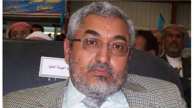 حكومة اليمن: التقدم بمفاوضات المختطفين مرهون بالكشف عن السياسي قحطان