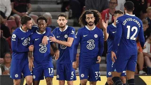 رسميا.. تشيلسي يكشف عن هوية مدربه الجديد