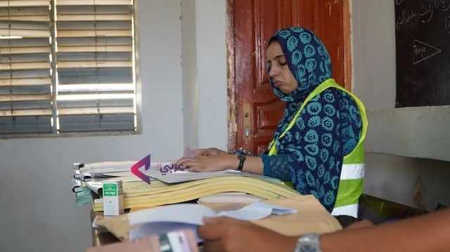 سجال محتدم بين المعارضة في موريتانيا ولجنة الانتخابات.. ما السبب؟