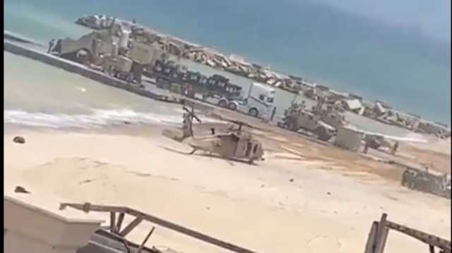 خبراء أمميون يدينون استخدام إسرائيل المساعدات غطاء لمجزرة النصيرات