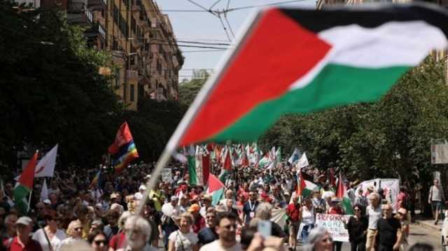 سلطات شرق ليبيا تعتقل عدد من المشاركين في قافلة الصمود.. تهديد بالسلاح