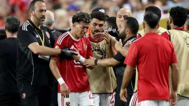 الأهلي يتلقى صدمة قوية بعد التعادل أمام إنتر ميامي