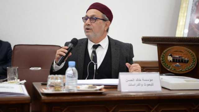 سعيد الحسن لـعربي21: ضرب إيران جزء من مشروع غربي لإعادة هندسة المنطقة
