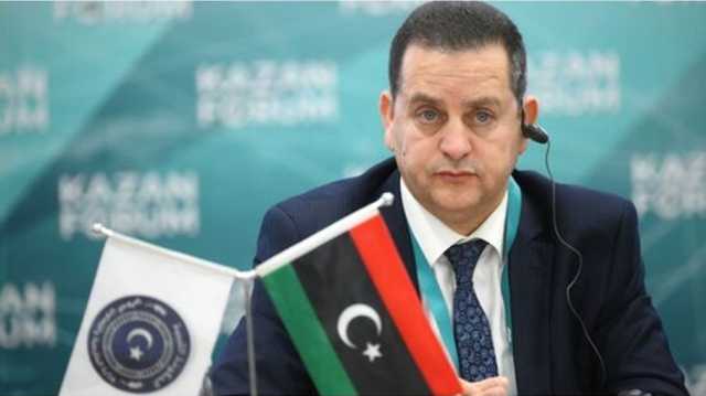 وزير الخارجية الليبي لـعربي21: أزمة قافلة الصمود مع مصر.. ستغادر جوا أو بحرا
