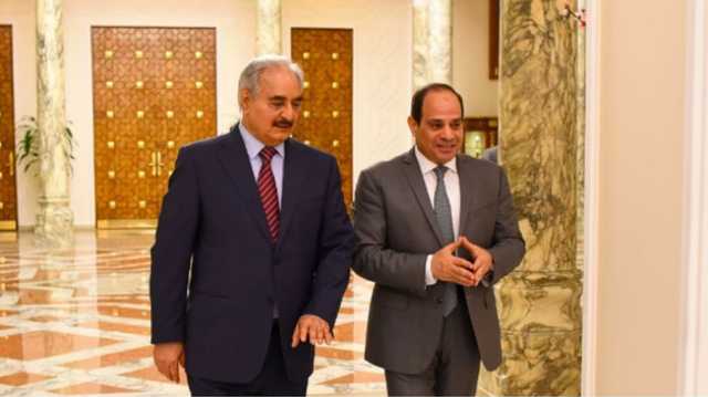 المجلس العربي يتهم القاهرة وبنغازي بقمع المتضامنين مع المحاصرين في غزة
