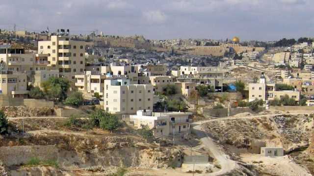 جبل المكبر.. صرخة الهوية الفلسطينية من تلة عمر إلى جدران الحصار
