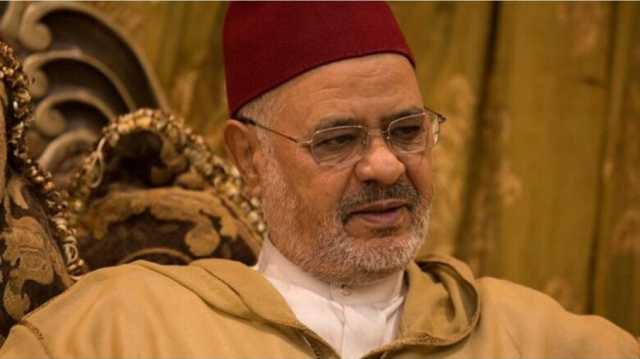الريسوني: إيران الدولة الأكثر وفاءً وتضحية لفلسطين والمقاومة