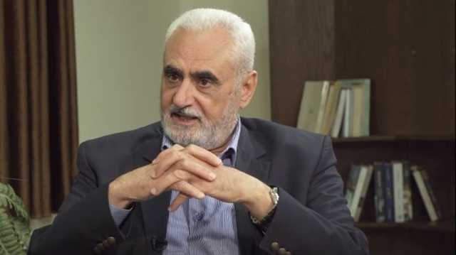 السلطات الأردنية تعتقل القيادي الإسلامي جميل أبو بكر