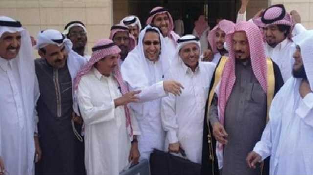 هيومن رايتس ووتش تدين وفاة سجين سعودي مسن بسبب الإهمال الطبي