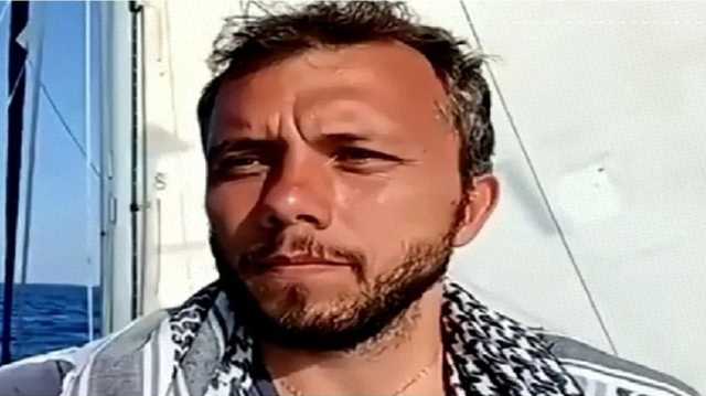 صمود غزة يغير التاريخ… رسالة مؤثرة من ناشط برازيلي للفلسطينيين (شاهد)