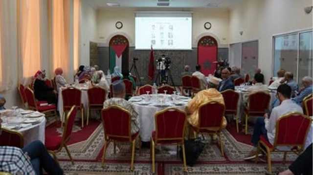 التوحيد والإصلاح المغربية تُكرّم رموزها وتبعث برسائل للجيل الجديد