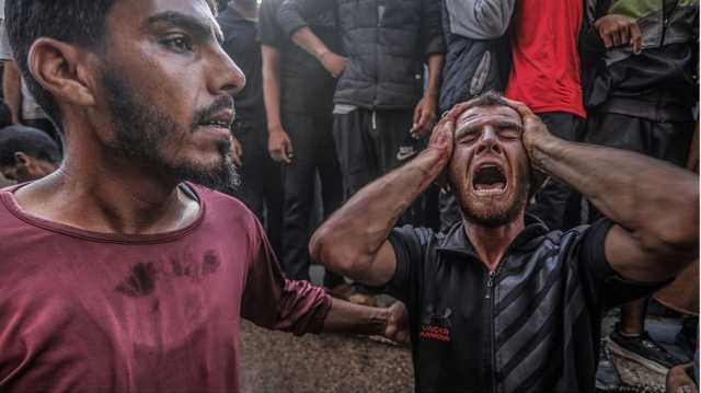 عشرات الشهداء بينهم 11 من منتظري المساعدات بنيران الاحتلال في غزة