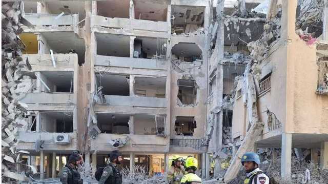 الاحتلال يتباكى على سوروكا ويحاول استثارة العالم.. هل نسي ما فعله بمشافي غزة؟