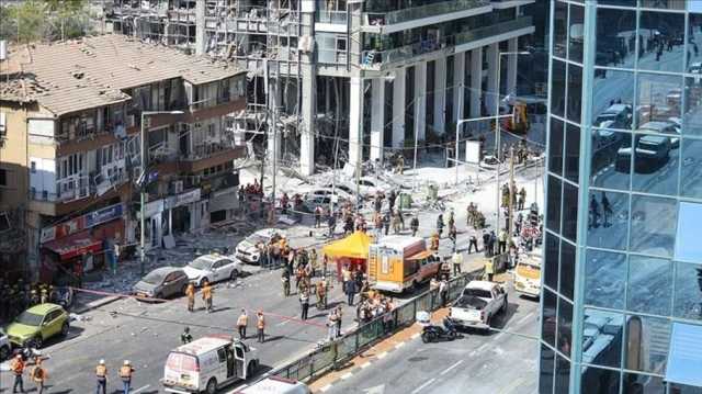 لماذا ندعم إيران؟ ولماذا يجب أن تسْلَم؟ وكيف نعالج الفتنة الطائفية؟