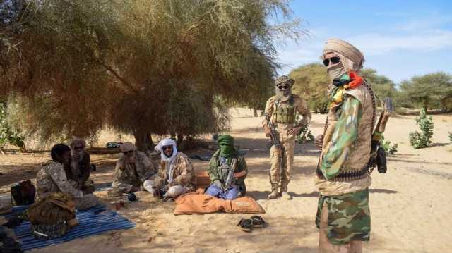 جبهة تحرير أزواد تصف انسحاب فاغنر من مالي بـالمسرحية.. وتعلن مواصلة الكفاح