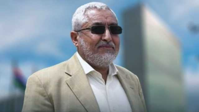 الحوثيون يعلنون شروط الإفصاح عن مصير قيادي الإصلاح محمد قحطان